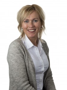 Grietje Tijmstra Receptioniste