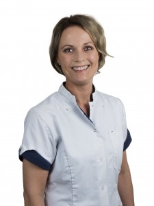 Ria Damstra Preventie Assistente