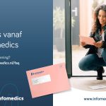 Famed wordt Infomedics