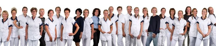 Team Van Asperen Tandheelkunde Team Van Asperen Tandheelkunde