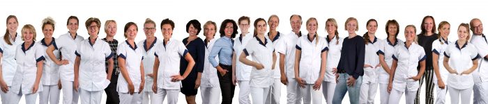 Team Van Asperen Tandheelkunde