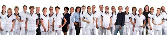 Team Van Asperen Tandheelkunde Team Van Asperen Tandheelkunde