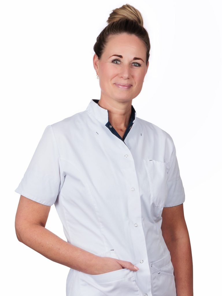 Jessica Wielsma