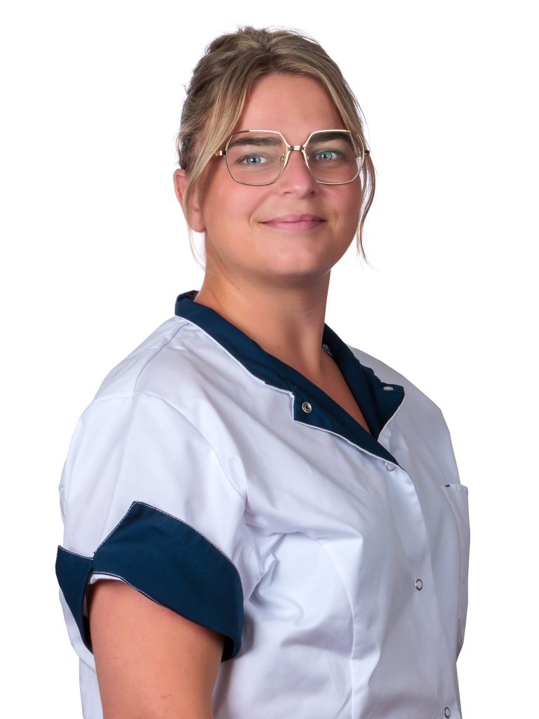 Marleen Talsma