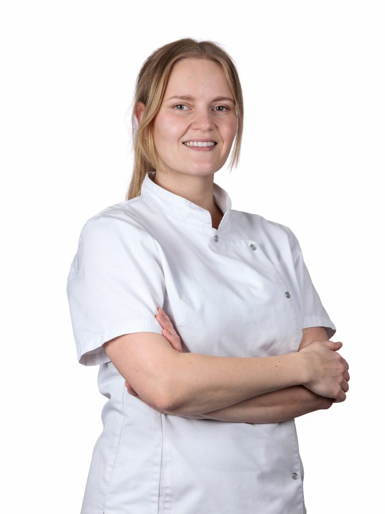 S. van Lingen - de Groot